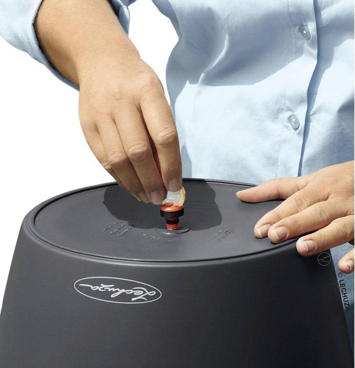 Actual product image Lechuza Classico Color (42 cm)