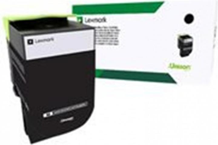 Image du produit Lexmark 80c2sk0 (CF)