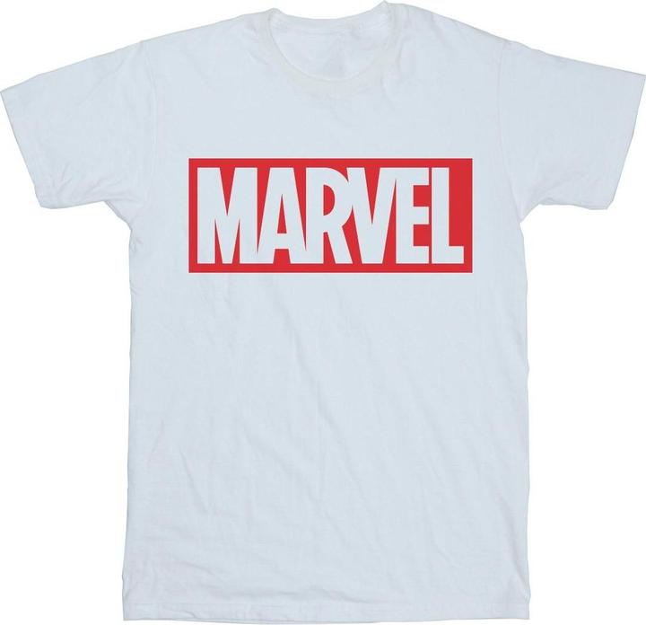 Classic Logo TShirt Jungen