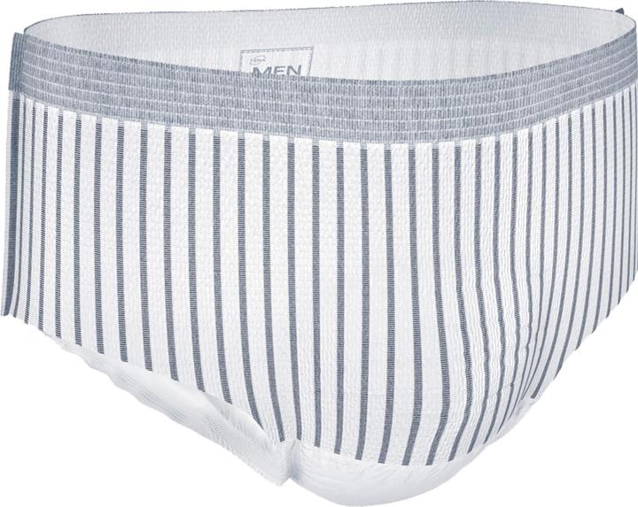 Actual product image Tena MEN Prem/Prot. underwear level 4 M. (12 x, Regular, Mini)