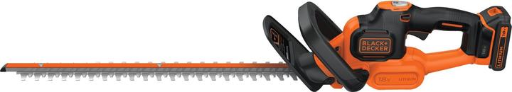 Produktbild Black & Decker Powercommand 2,0ah (Akkuheckenschere)