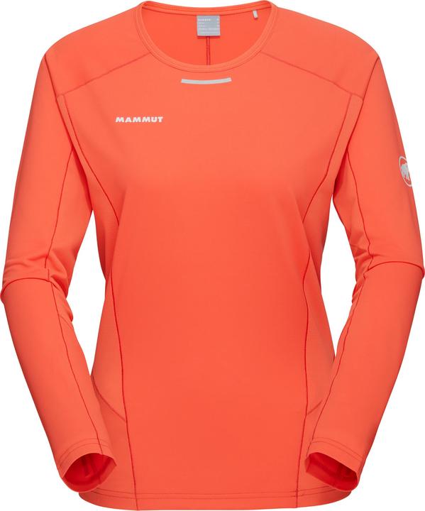 Mammut Aenergy FL Longsleeve Women (M)