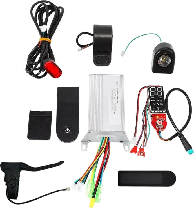 Avizar Kit