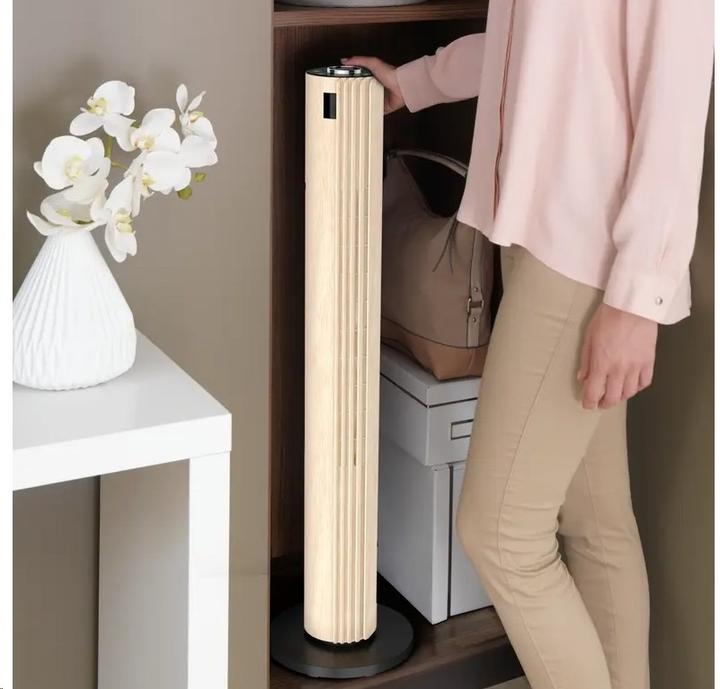 Image du produit Rowenta VU6770 (46 dB)