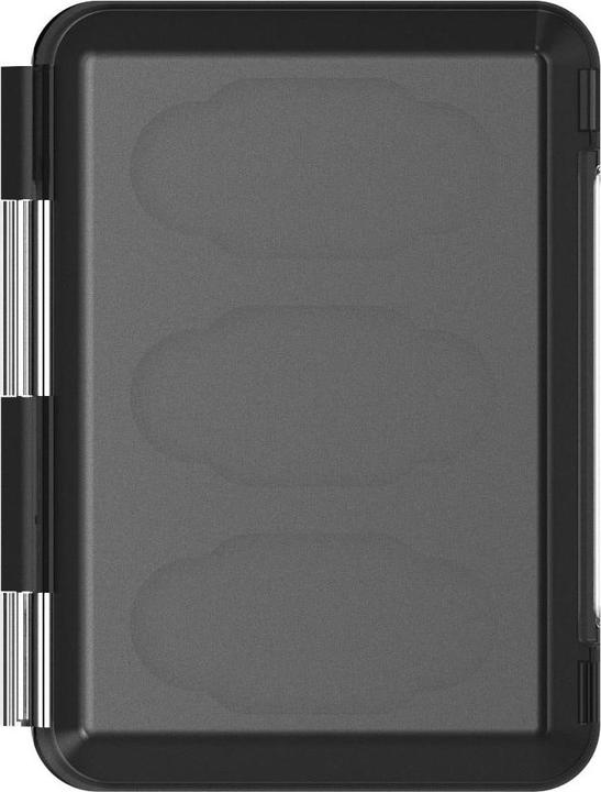 Image du produit PolarPro Kit de 3 filtres Cinema Shutter (Objectif de drone, DJI Mini 3 Pro)