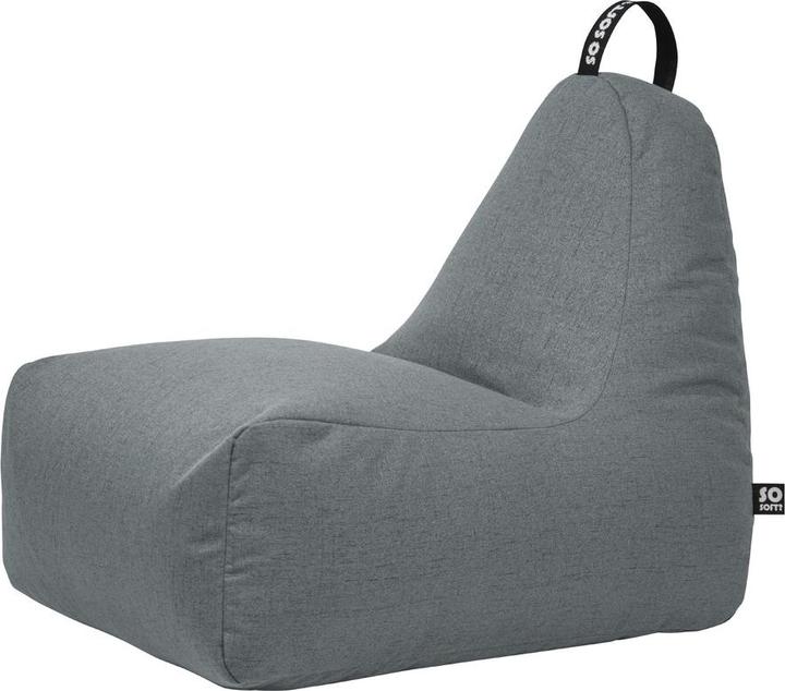 Scandi grey