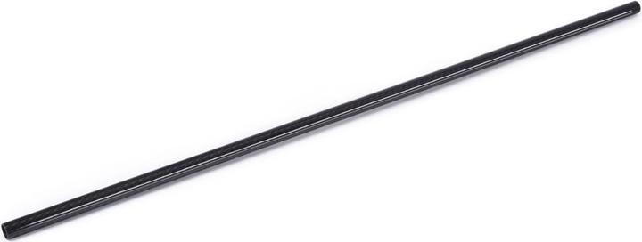 Actual product image Alphacool HardTube 16mm 4x 80cm (0.80 m, Carbon)