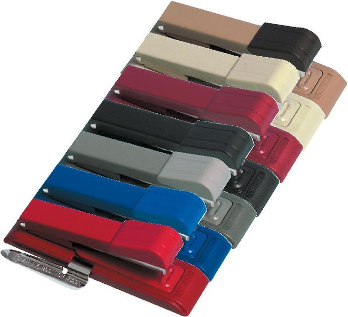 Actual product image Bostitch DUPLIKAT B8 stapler (30 Sheets)