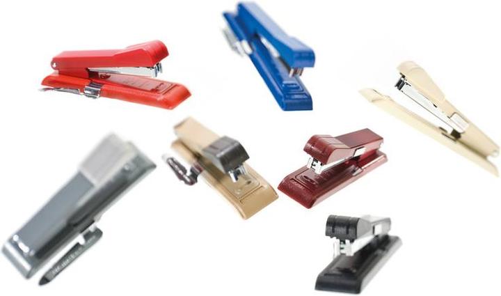 Actual product image Bostitch DUPLIKAT B8 stapler (30 Sheets)