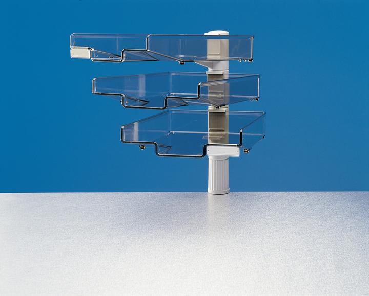 Produktbild Hansa Schwenkflügler (A4)