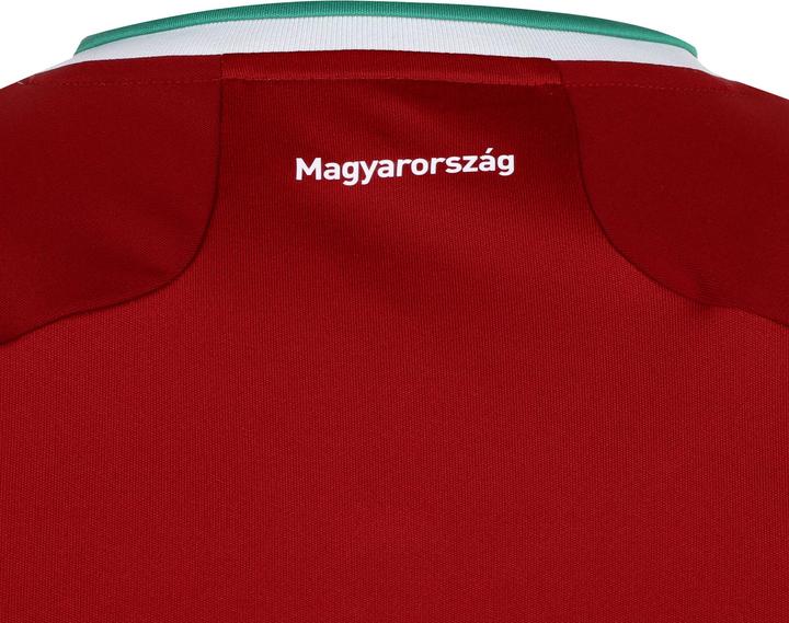 Produktbild adidas HFF Ungarn Trikot Home EM 2020 Herren (XXL)