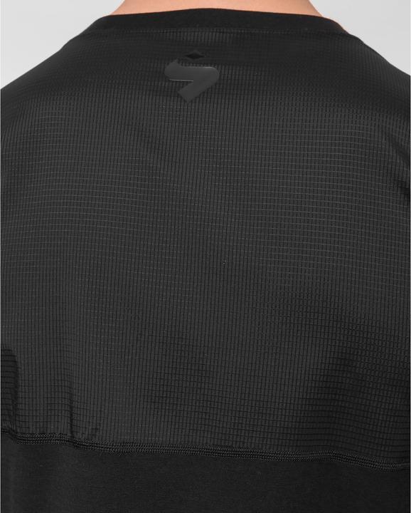 Image du produit Sweet Protection Maillot de cyclisme à manches longues Hunter Merino (L)