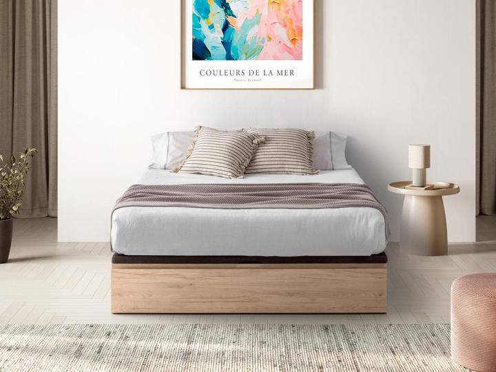 Actual product image Ysmée Hestia (140 x 190 cm)