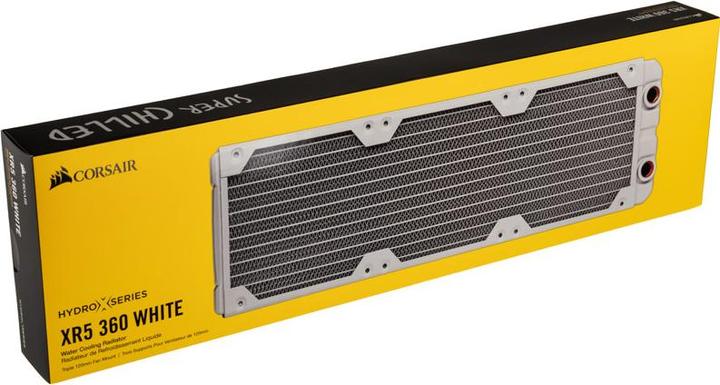 Immagine prodotto Corsair Hydro X Series XR5 (120 mm)