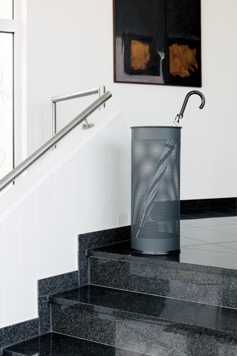 Produktbild Durable Schirmständer (64 x 28 x 28.5 cm)