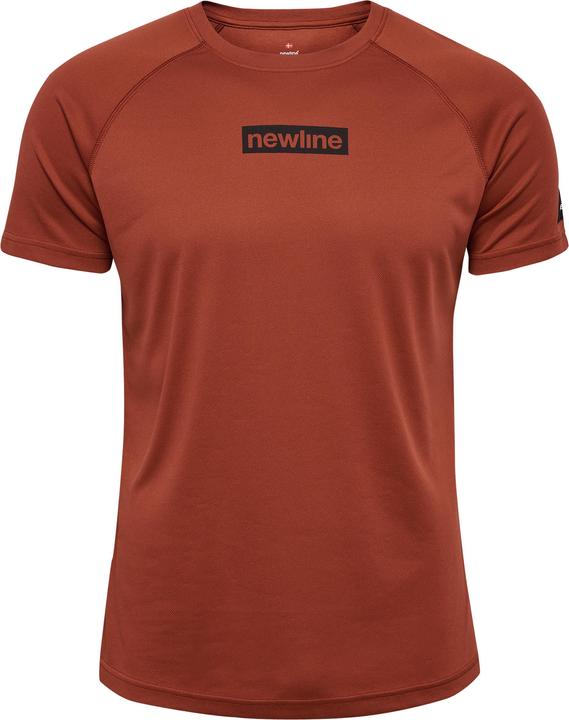 Produktbild Newline Nwlcharge Mesh T-Shirt (M)