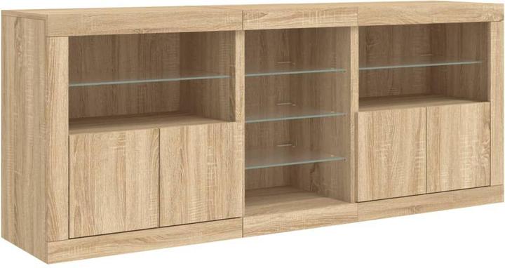 Produktbild VidaXL Jarne (162 x 37 x 67 cm)