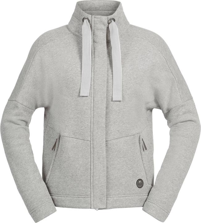 Produktbild Waldhausen Sweatjacke Dakar Damen (XXS)