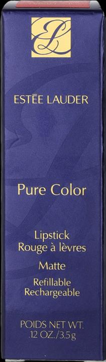 Actual product image Estée Lauder Pure Color (No. 699 - Thrill Me)