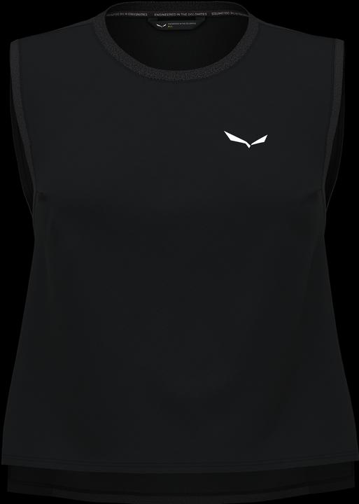 Actual product image Salewa Pedroc Dry Responsive Tanktop Da (XS)