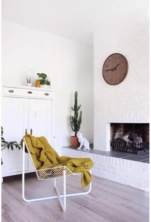 Actual product image Nextime Wood Wood (53 cm)