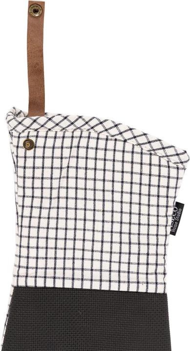 Immagine prodotto Tiseco Sherlock (40% cotone, 60% poliestere)