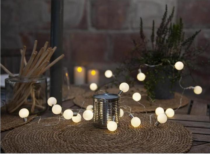 Produktbild Star Trading Mini Glow (3 m)