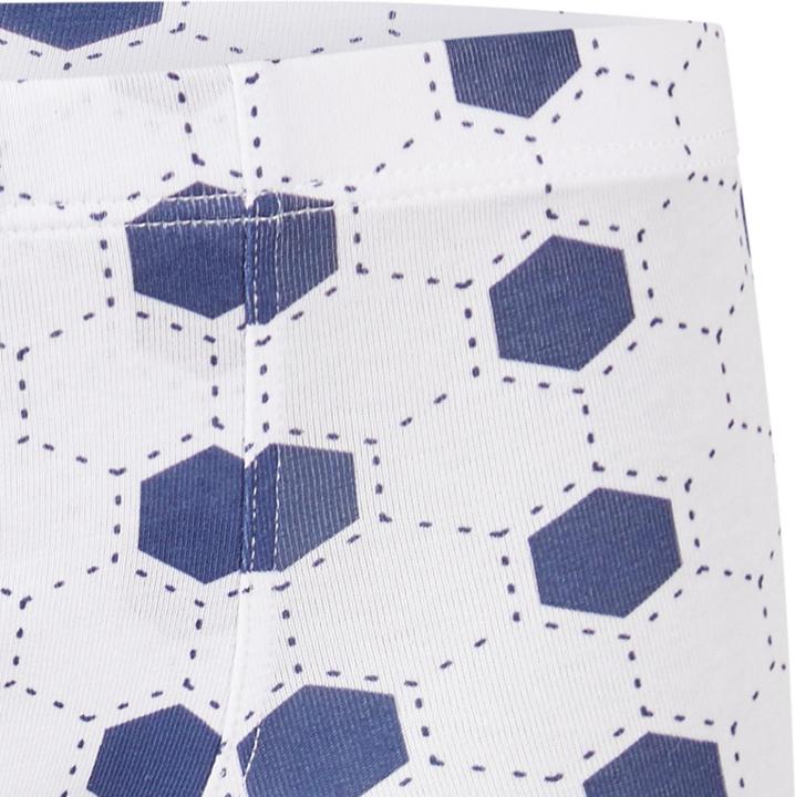 Immagine prodotto Schiesser Pack of 10 Kids Boys 95/5 Organic Cotton Shorts / Pants (116, confezione da 10)