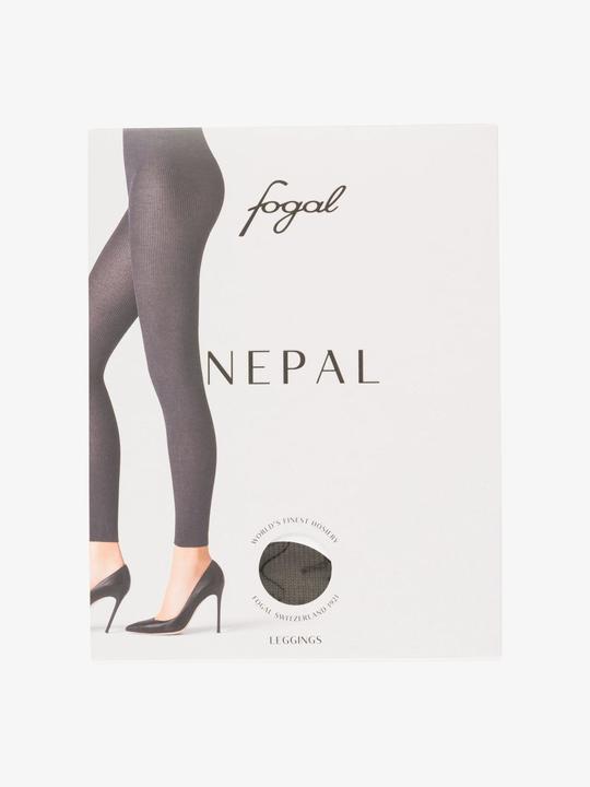 Actual product image Fogal Leggings "Nepal" taupe (Frequency band 38 (2600 MHz))