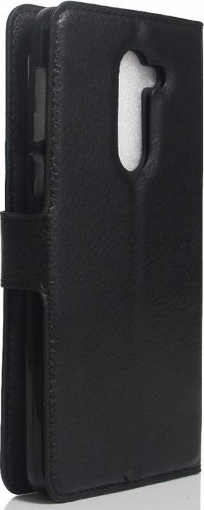 Produktbild Screenguard Xiaomi Redmi Note 8 Pro Leather Guard Lederhülle (Xiaomi Redmi Note 8 Pro)