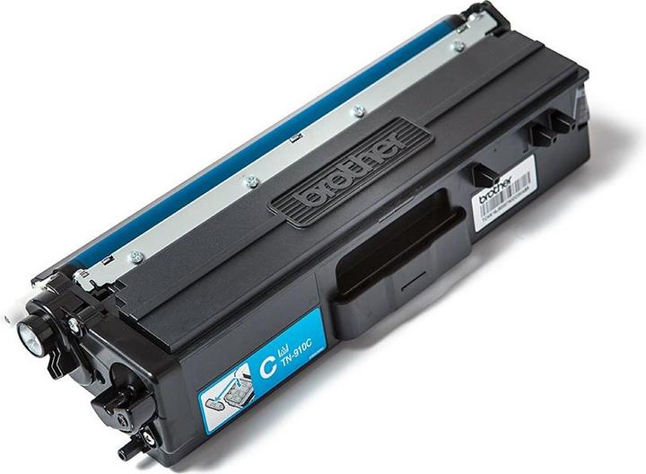Immagine prodotto Brother Tn-910c (C)