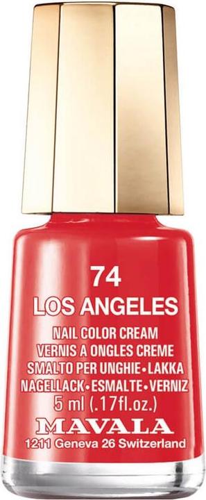 74 Los Angeles