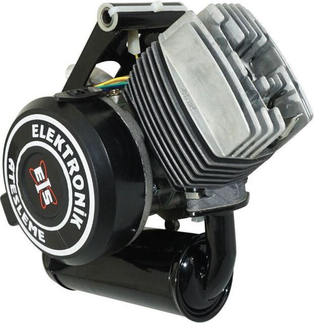 Actual product image P2R Peugeot 103 Vogue
