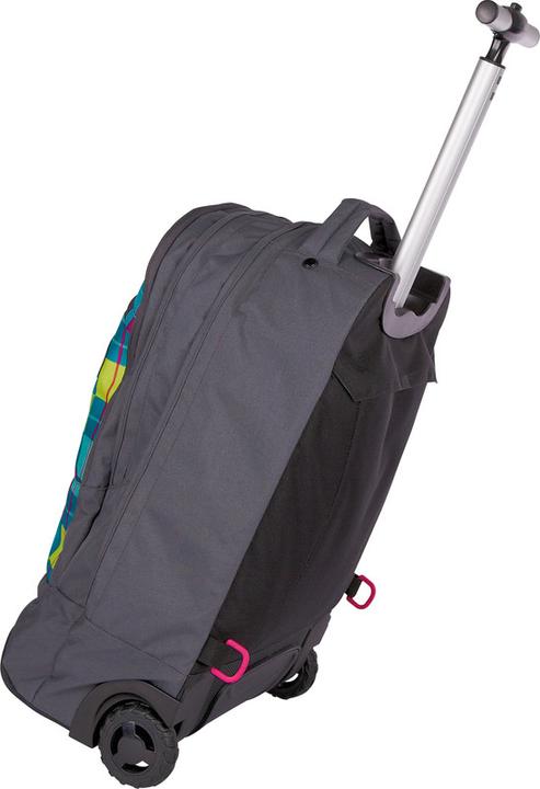 Produktbild Chiemsee Trolley-Rucksack Wheely