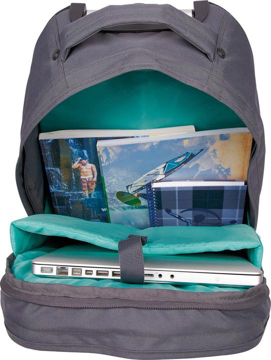 Produktbild Chiemsee Trolley-Rucksack Wheely