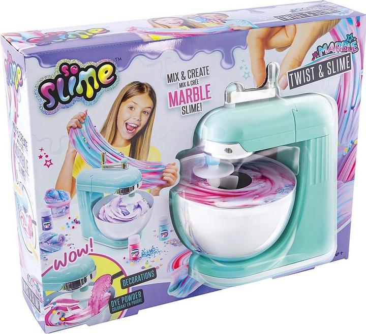 Actual product image Canal Toys Slime Mixer