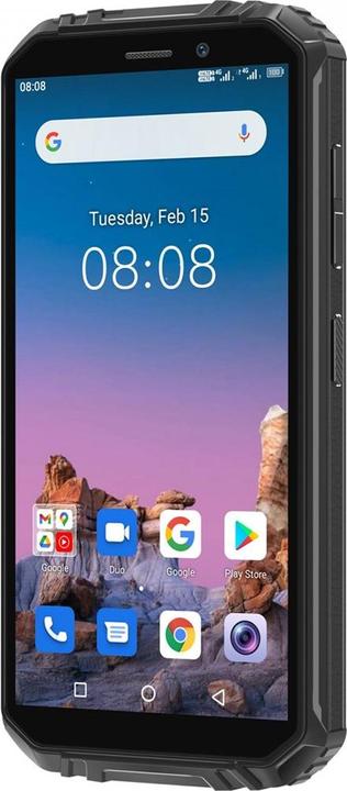 Produktbild Oukitel WP18 (32 GB, Black, 5.93", Dual SIM, 13 Mpx, 4G)