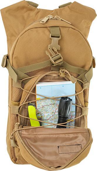Image du produit Tracer 47579 Sac à dos Gamma (15 l)