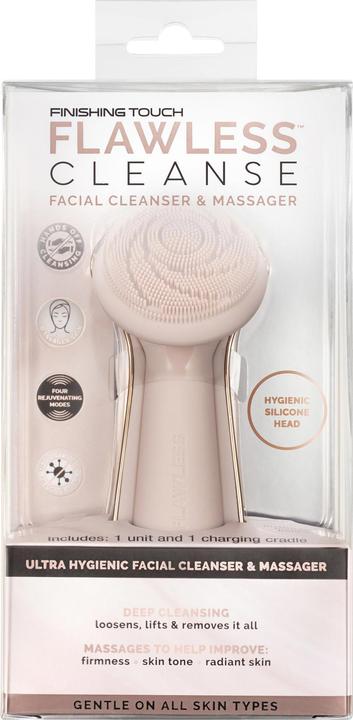 Produktbild Flawless Finishing Touch
