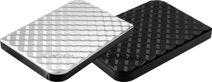 Actual product image Verbatim Hard Drive Store 'n' Go (1 TB)