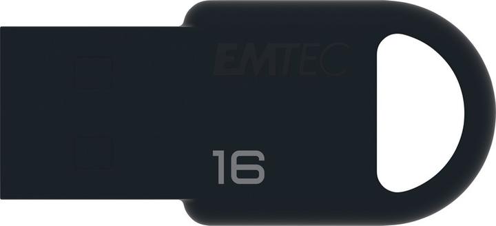 Produktbild Emtec USB Stick D250 Mini 2.0 (16 GB, USB-A)