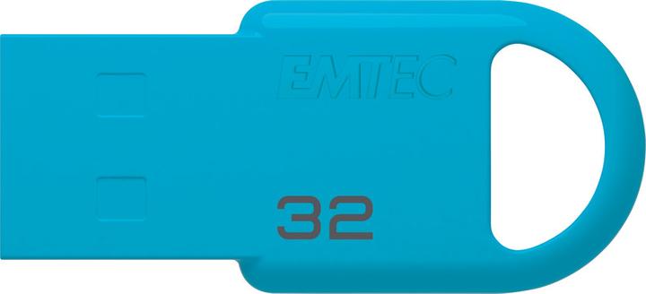 Image du produit Emtec D250 Mini (32 Go, USB-A)