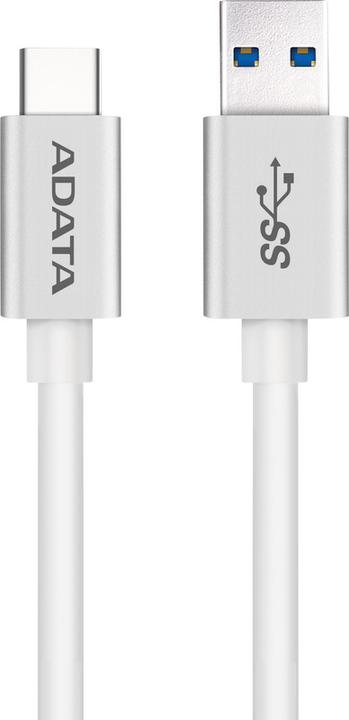 Adata Sync and Charge (1 m, USB 3.1)