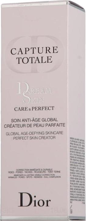 Actual product image Dior Capture Totale (30 ml)
