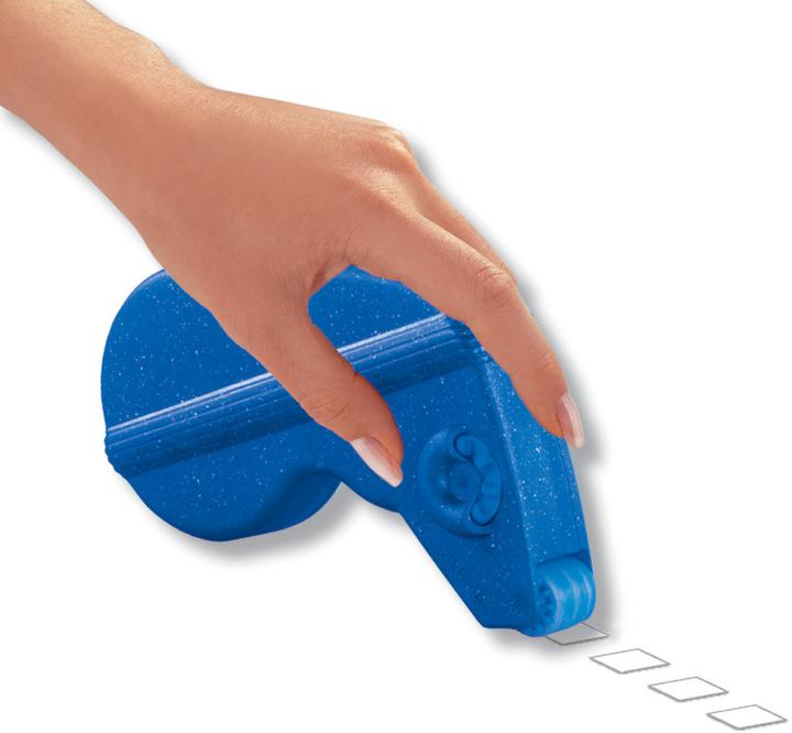 Image du produit HERMA Roller de colle permanent, rechargeable