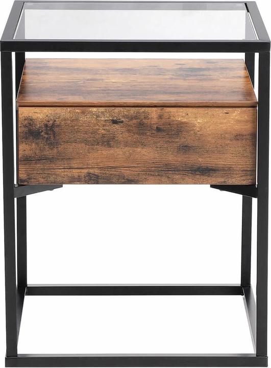 Image du produit Songmics Industrial (43 x 43 x 54 cm)