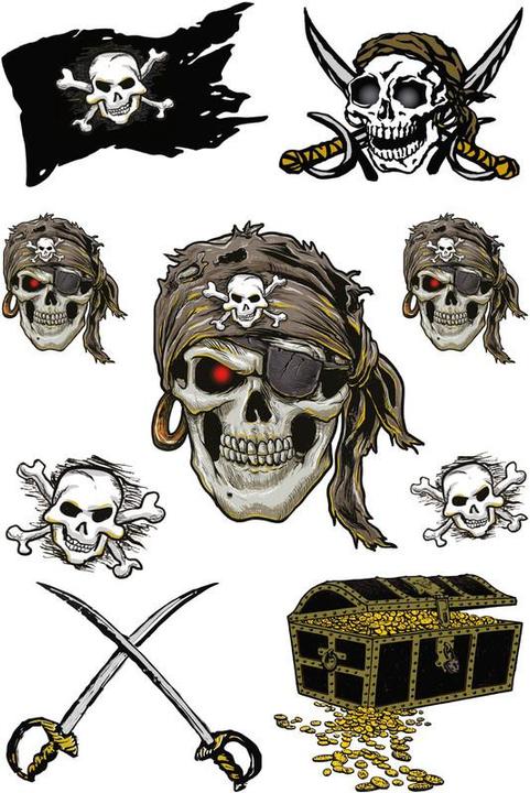 Produktbild HERMA Sticker Emoji