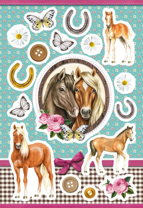 Produktbild HERMA Sticker Emoji
