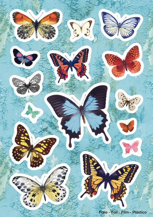 Produktbild HERMA Sticker Emoji