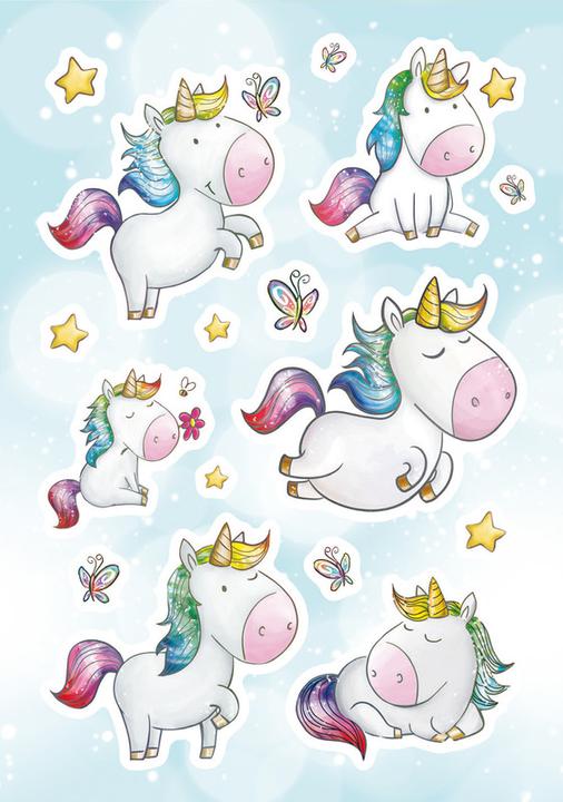 Produktbild HERMA Sticker Emoji